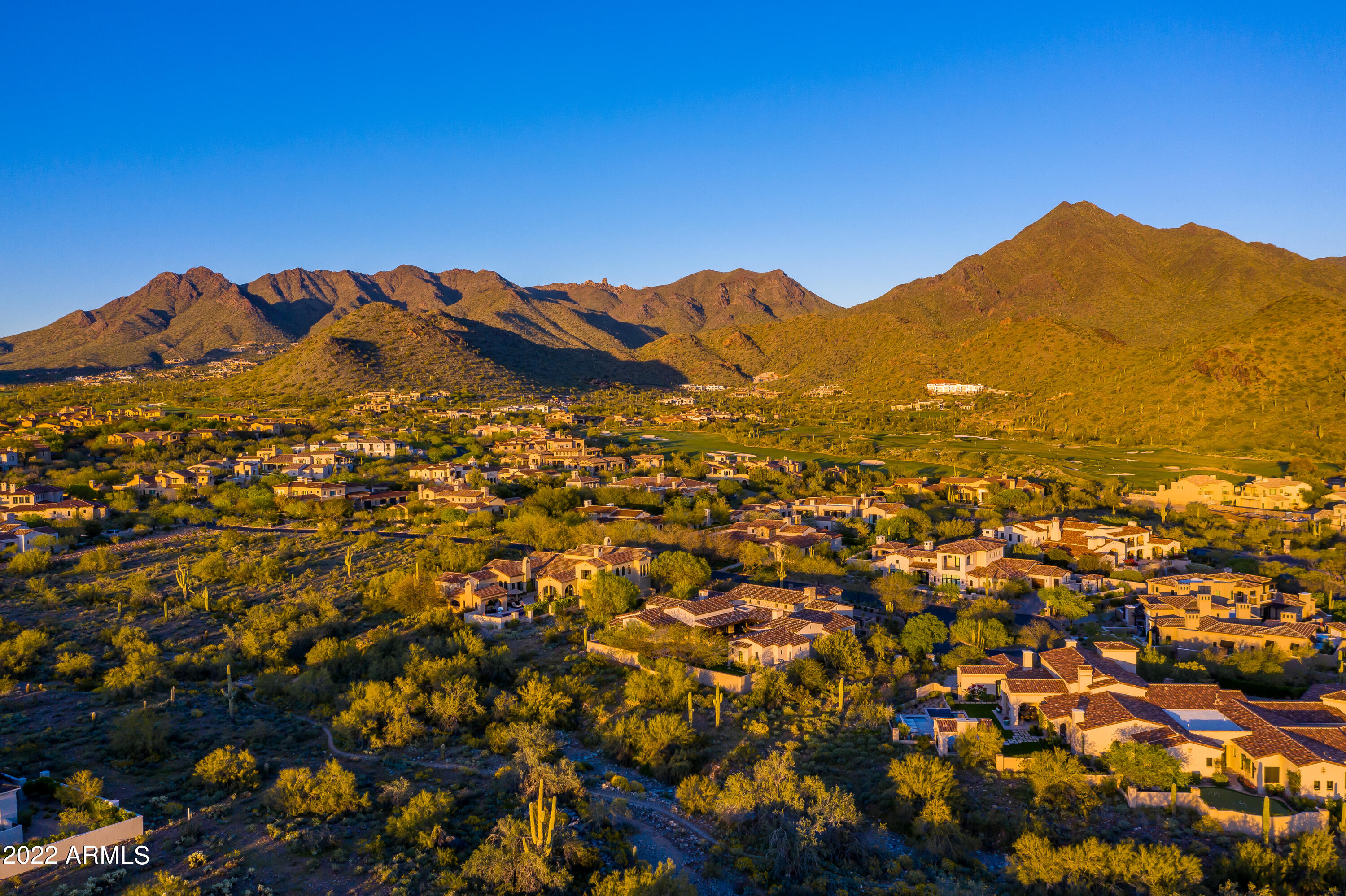 Silverleaf at DC Ranch - Land