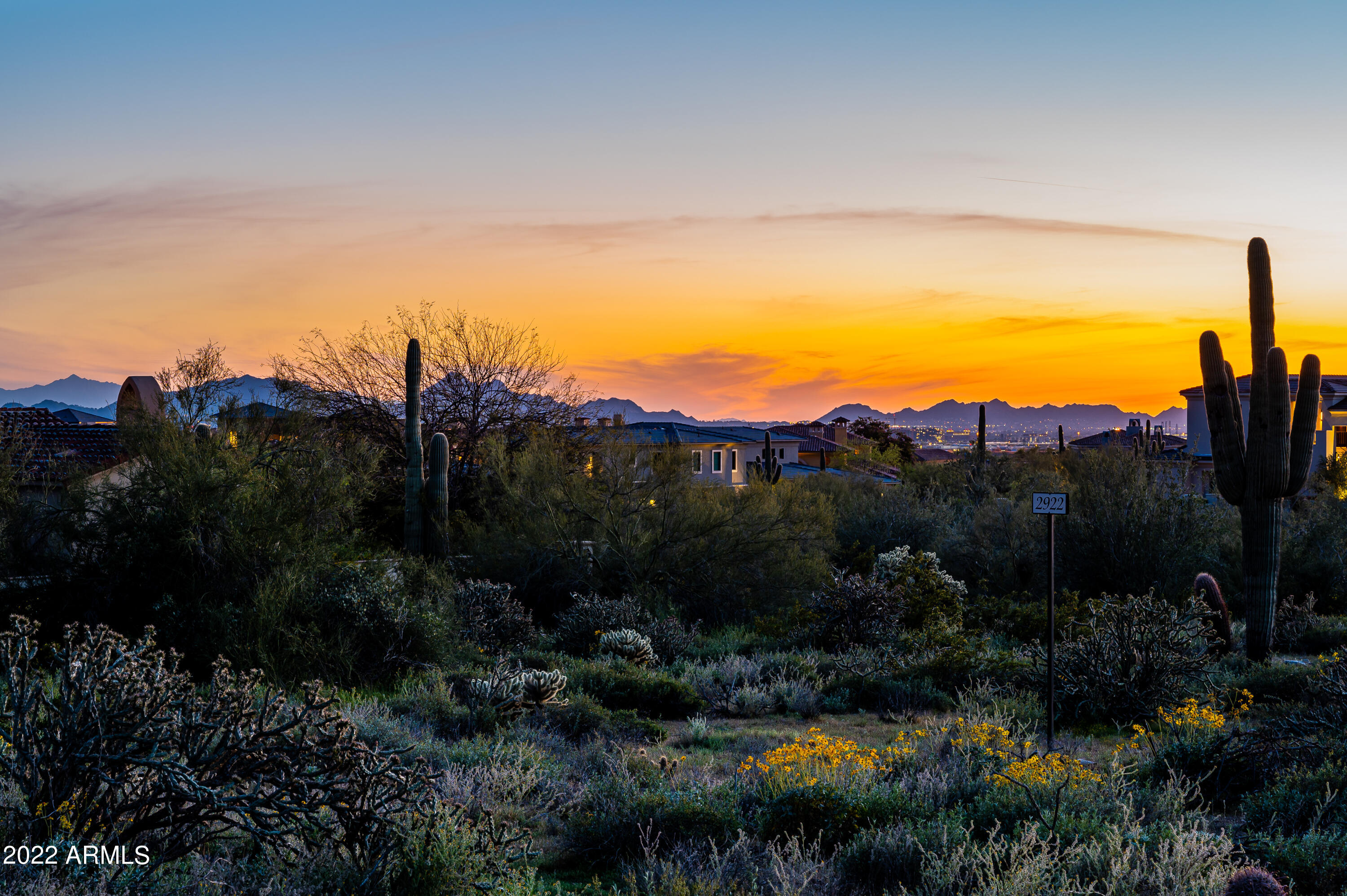 Silverleaf at DC Ranch - Land