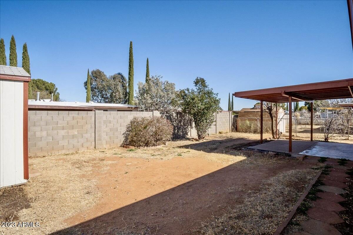 VISTA VILLAGE UNIT 1 - Residential