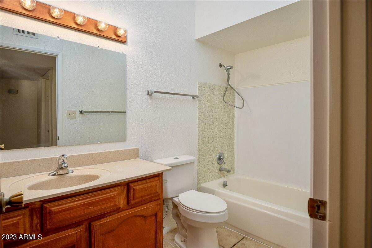 VISTA VILLAGE UNIT 1 - Residential