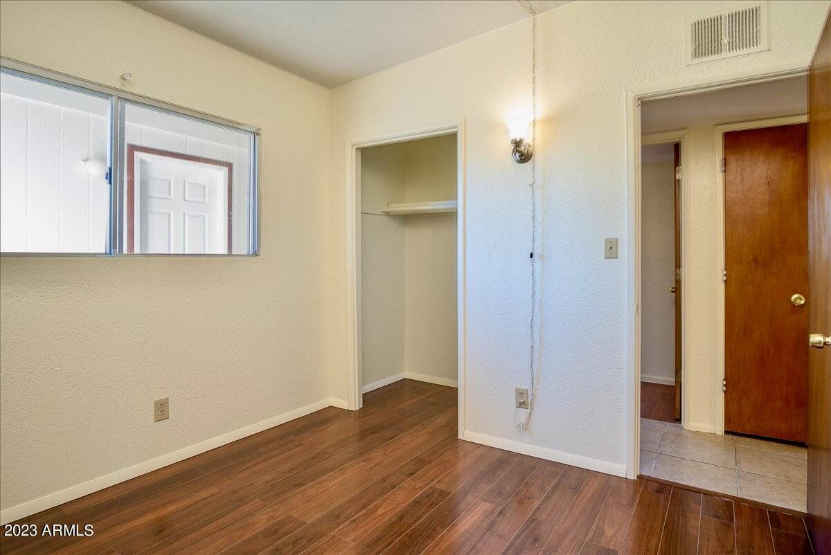 VISTA VILLAGE UNIT 1 - Residential