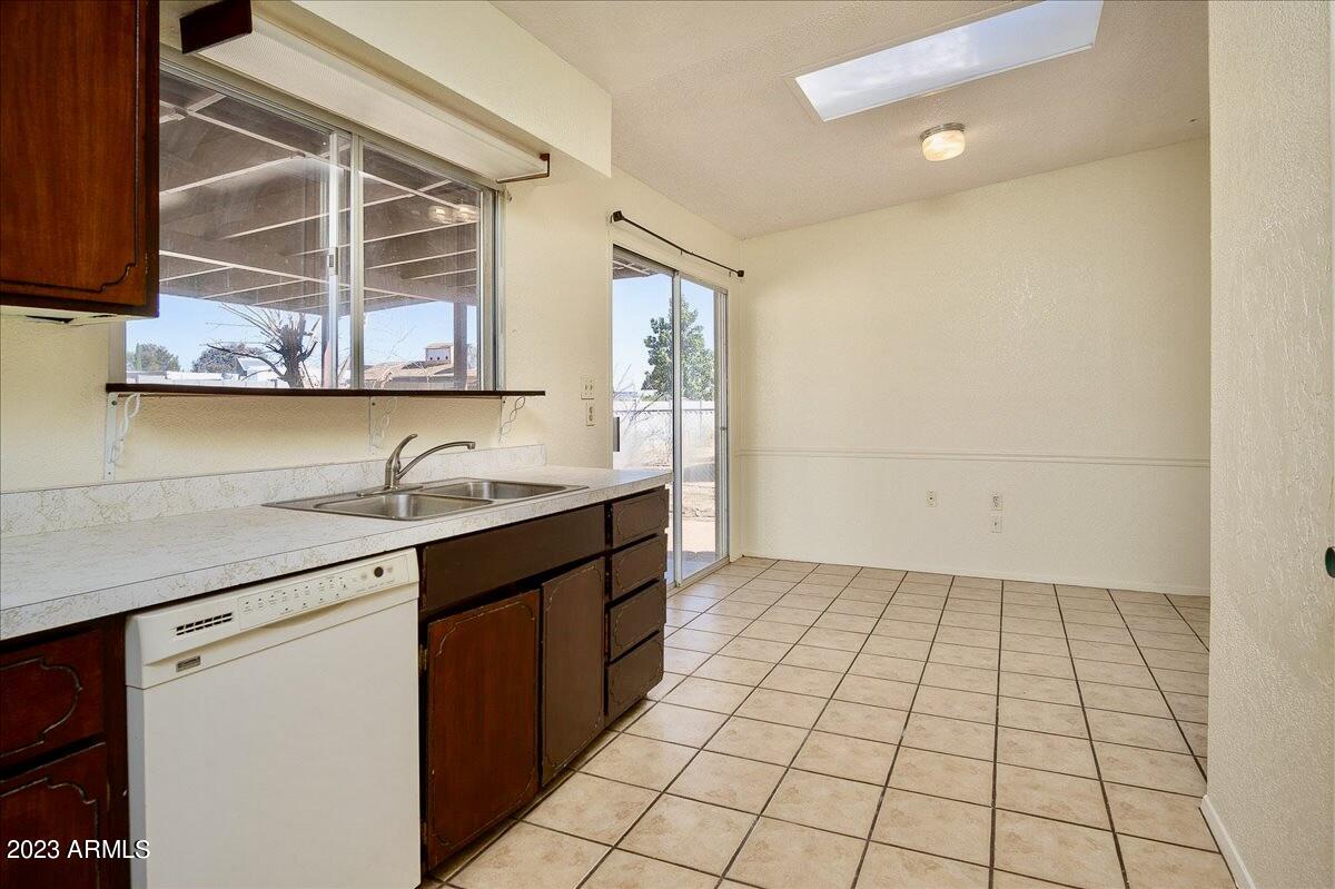 VISTA VILLAGE UNIT 1 - Residential