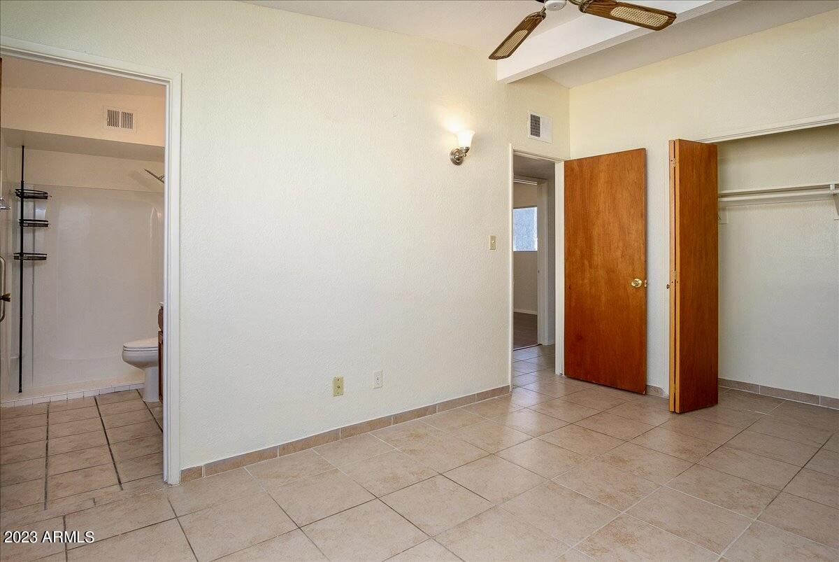 VISTA VILLAGE UNIT 1 - Residential