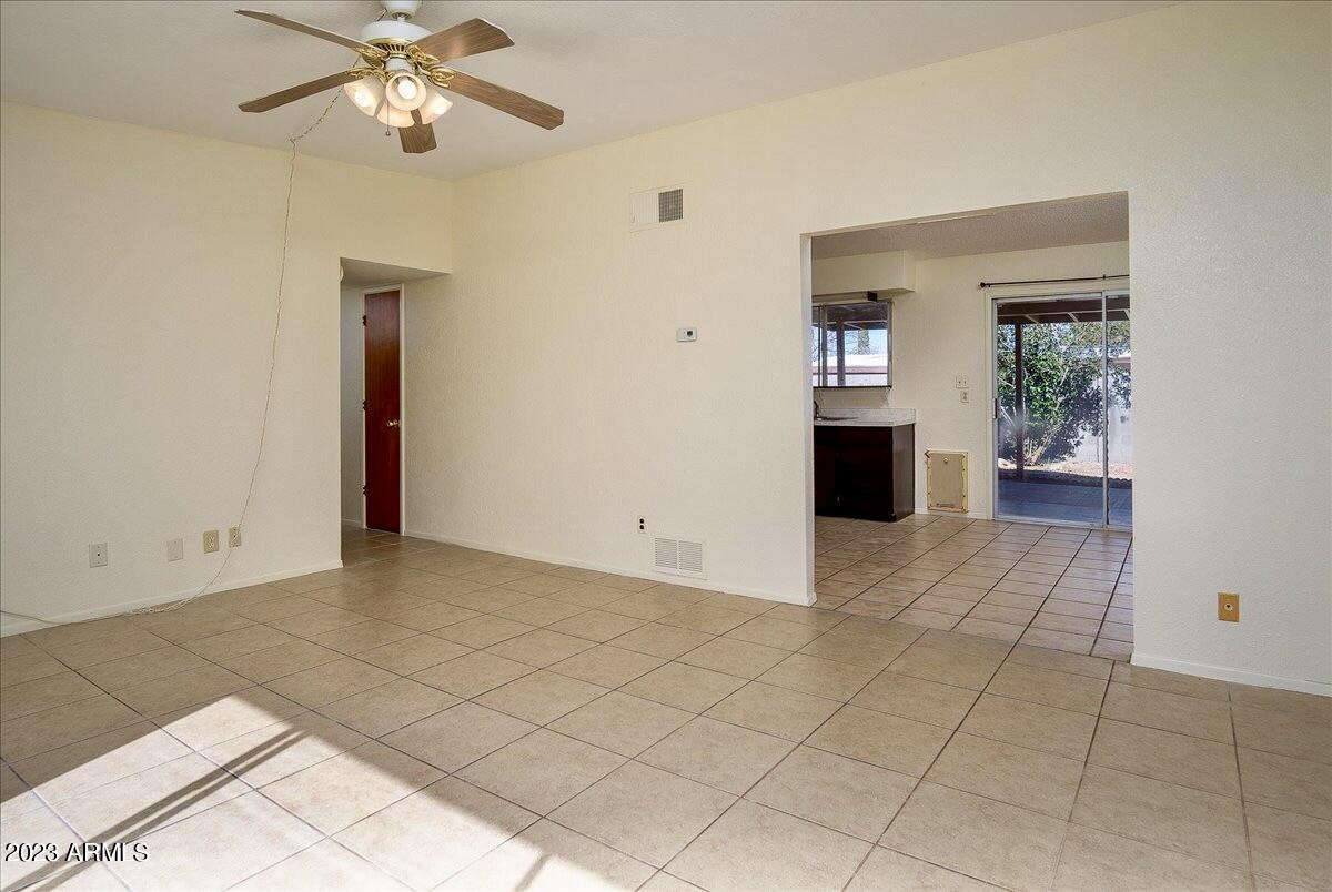 VISTA VILLAGE UNIT 1 - Residential