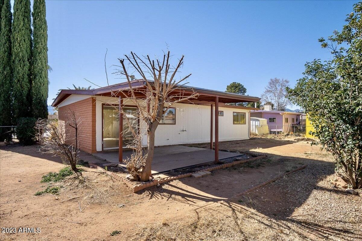 VISTA VILLAGE UNIT 1 - Residential