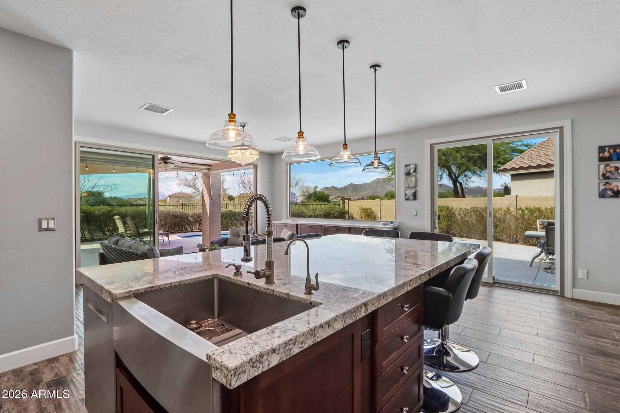 2656 W COYOTE CREEK Court