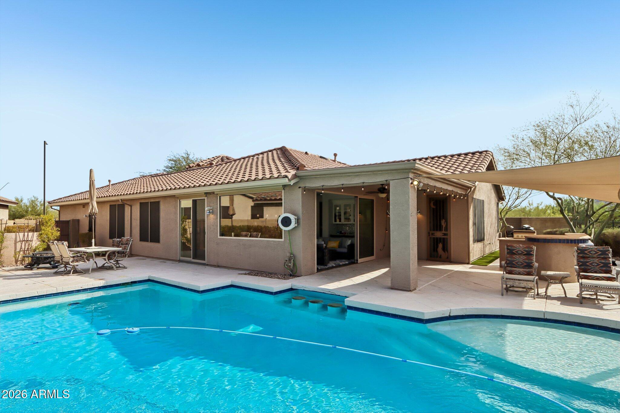2656 W COYOTE CREEK Court