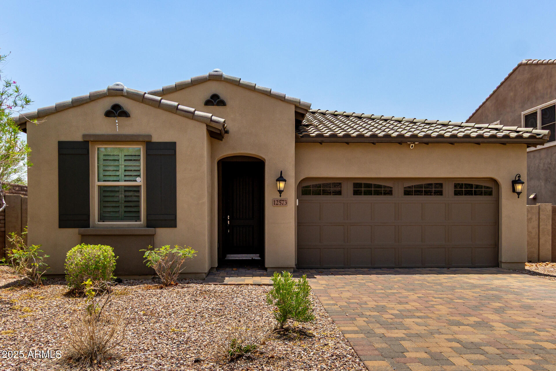 Homes 1 12573 W CARAVEO Place