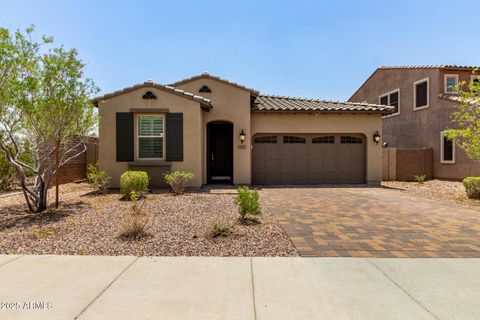 12573 W CARAVEO Place Peoria AZ 85383