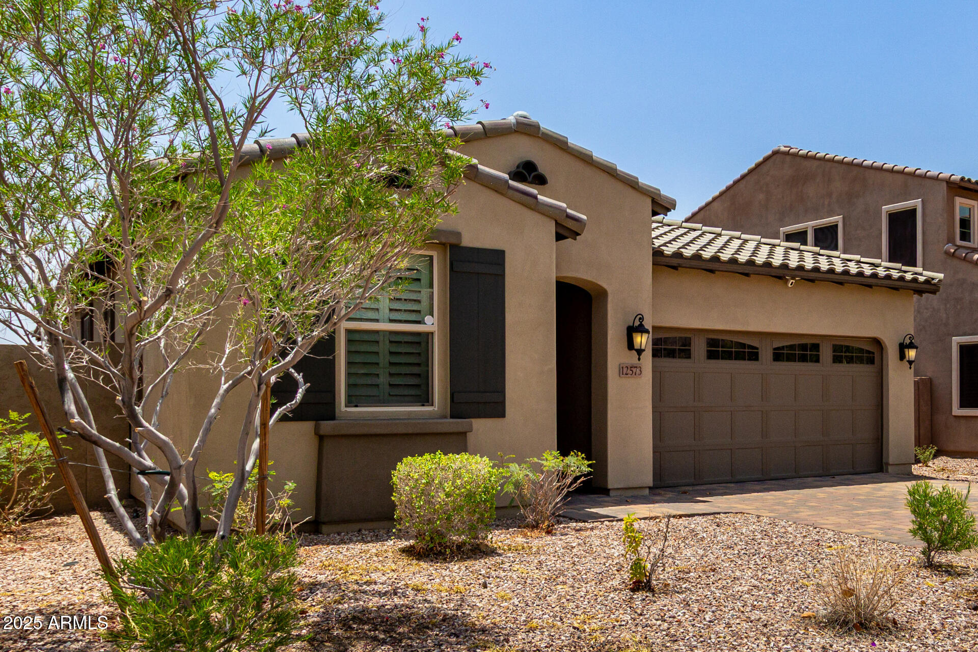 Homes 2 12573 W CARAVEO Place