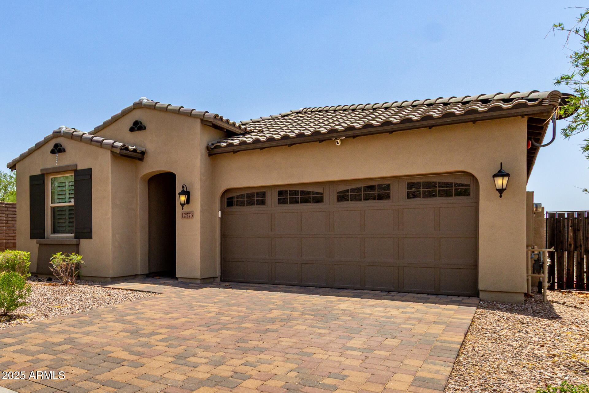 Homes 3 12573 W CARAVEO Place