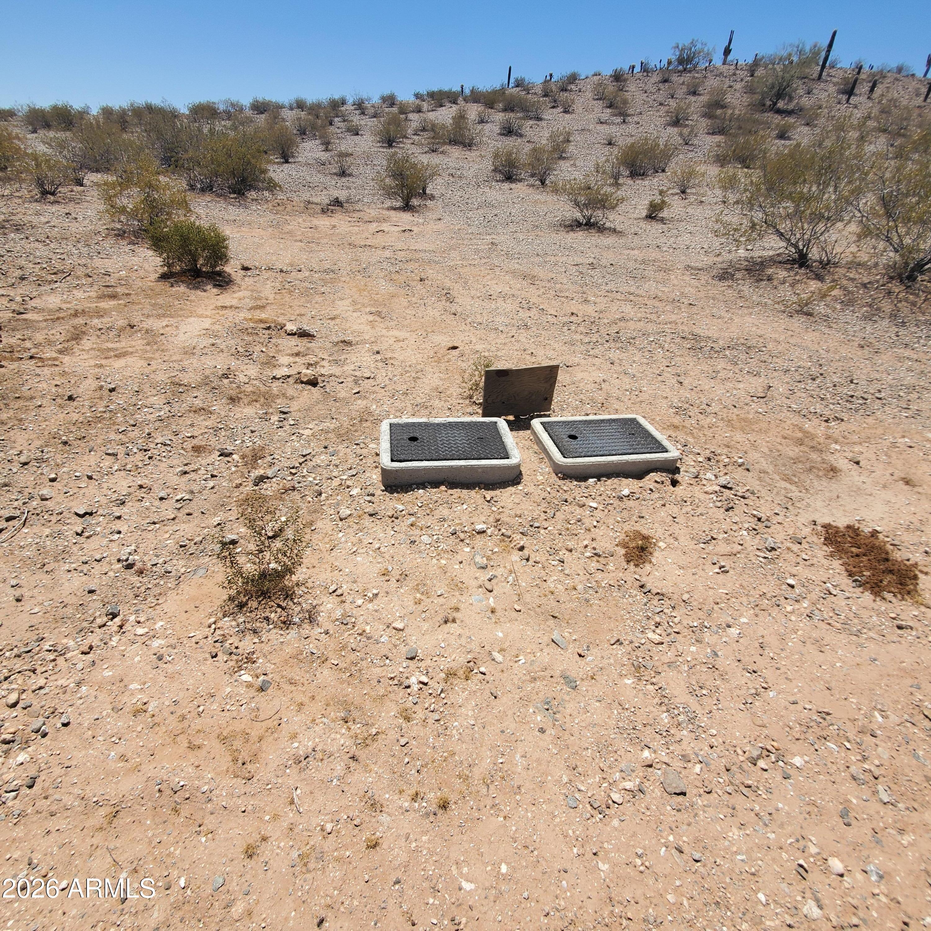 MOUNTAIN VIEW ESTATES UNITS 3 - Land