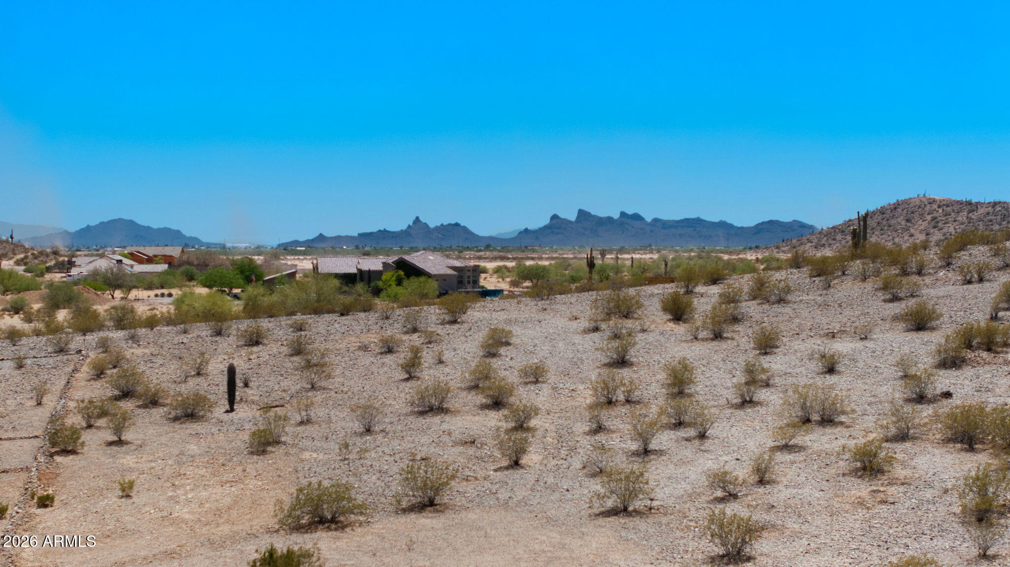 MOUNTAIN VIEW ESTATES UNITS 3 - Land