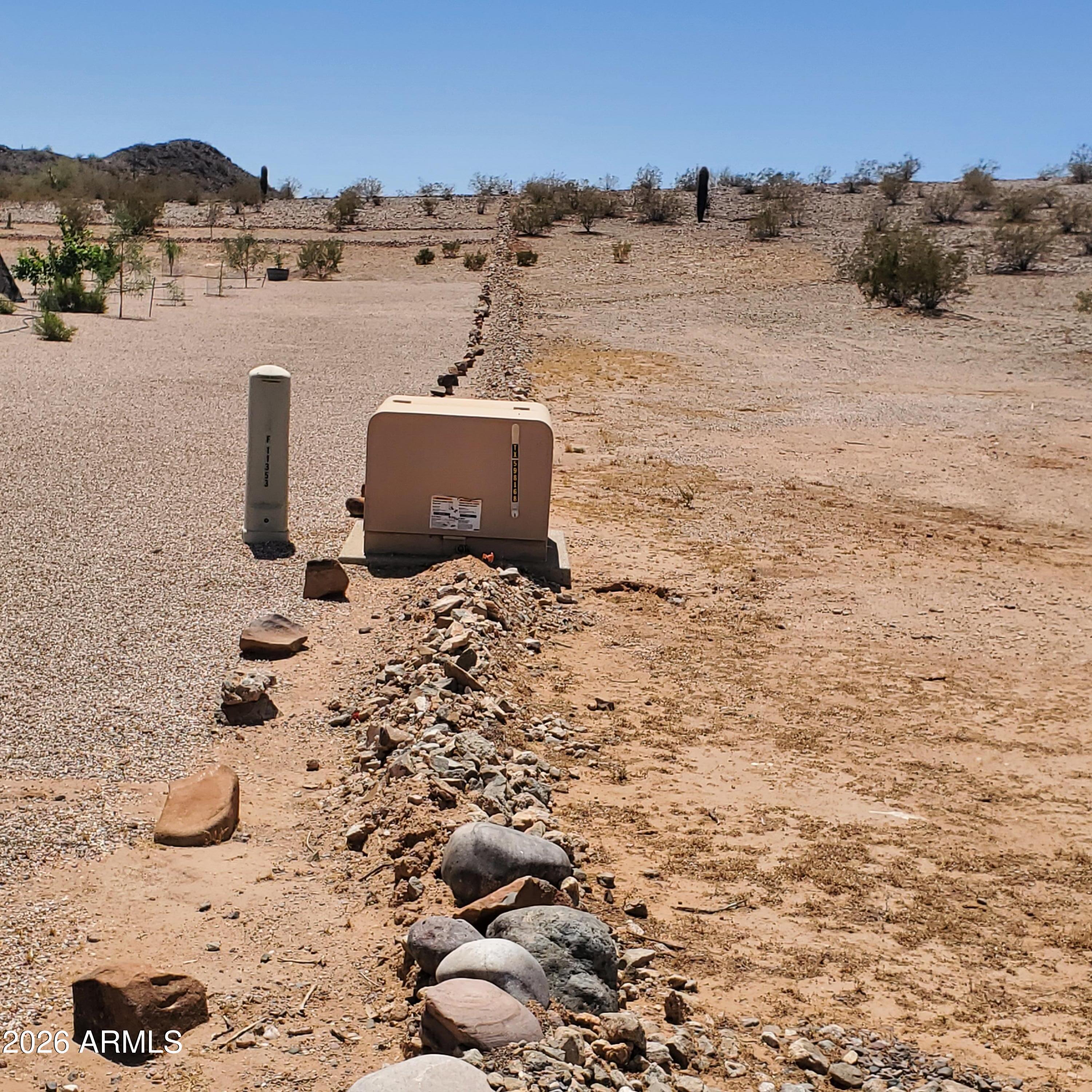 MOUNTAIN VIEW ESTATES UNITS 3 - Land