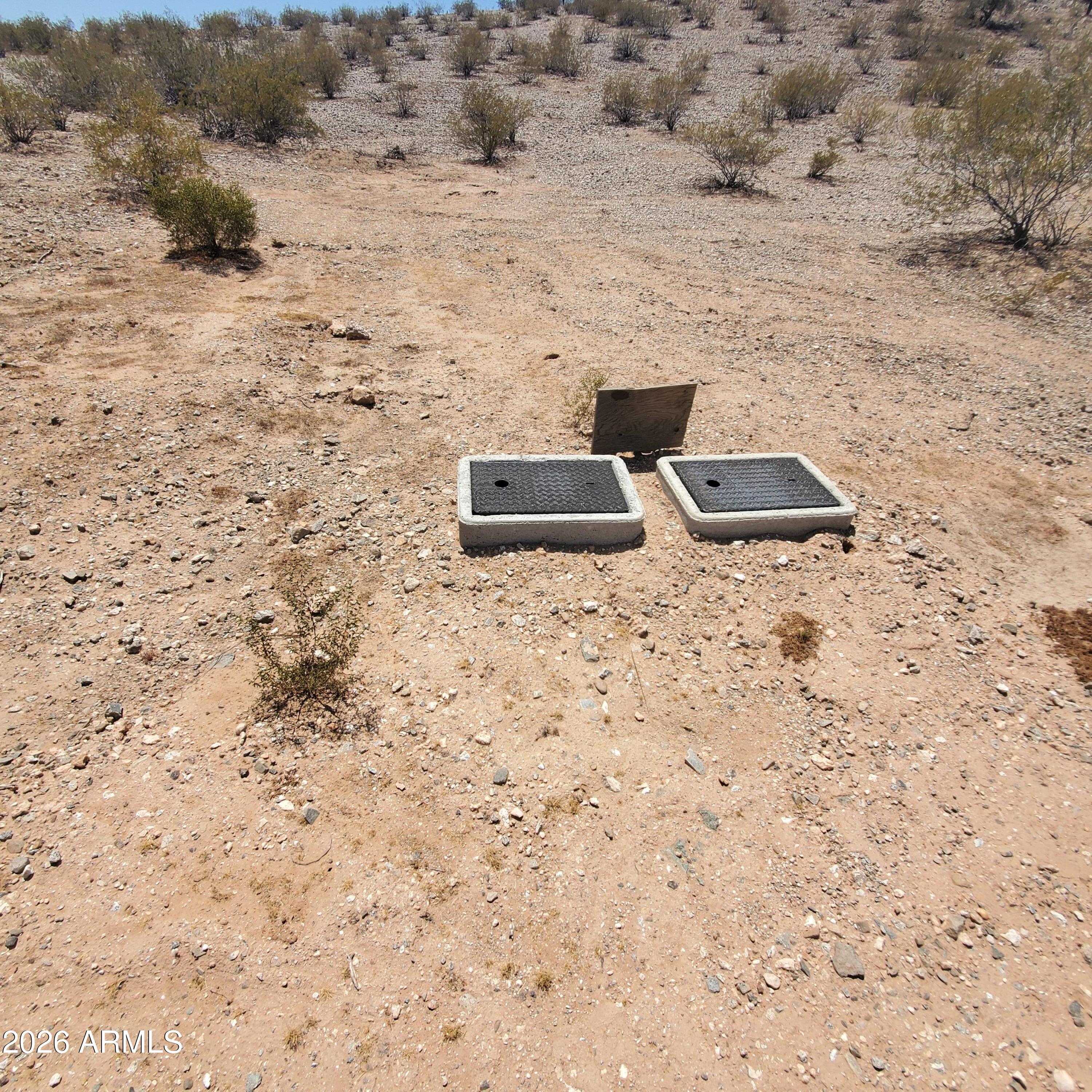 MOUNTAIN VIEW ESTATES UNITS 3 - Land