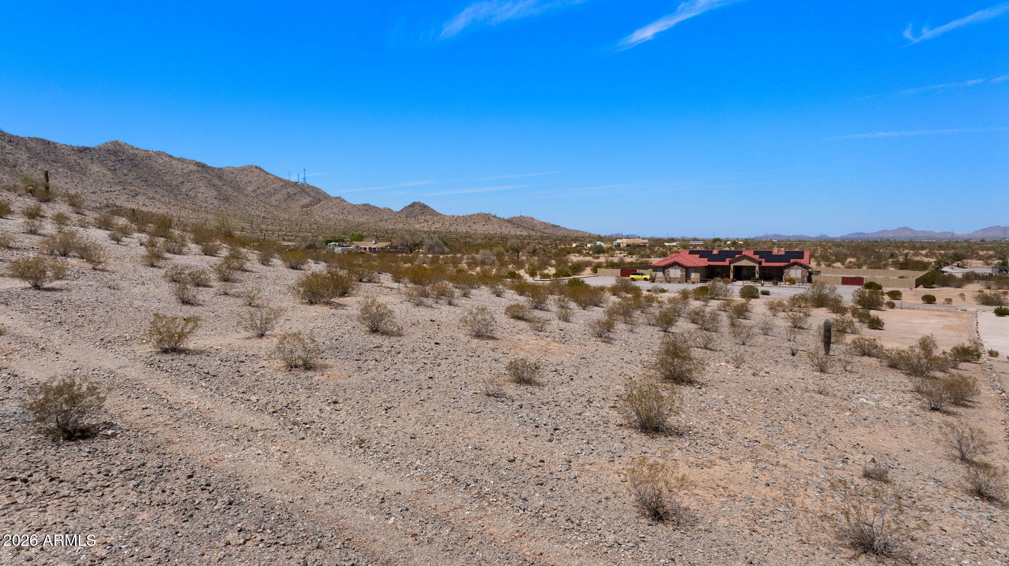 MOUNTAIN VIEW ESTATES UNITS 3 - Land