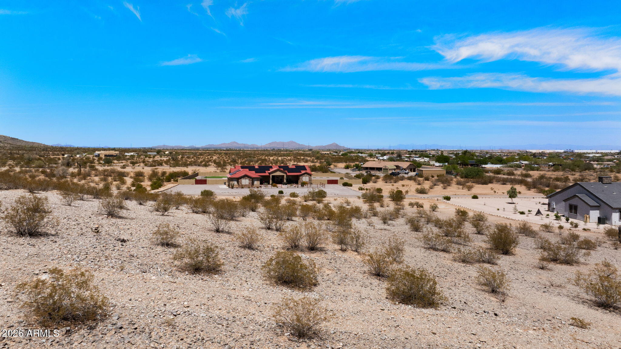 MOUNTAIN VIEW ESTATES UNITS 3 - Land