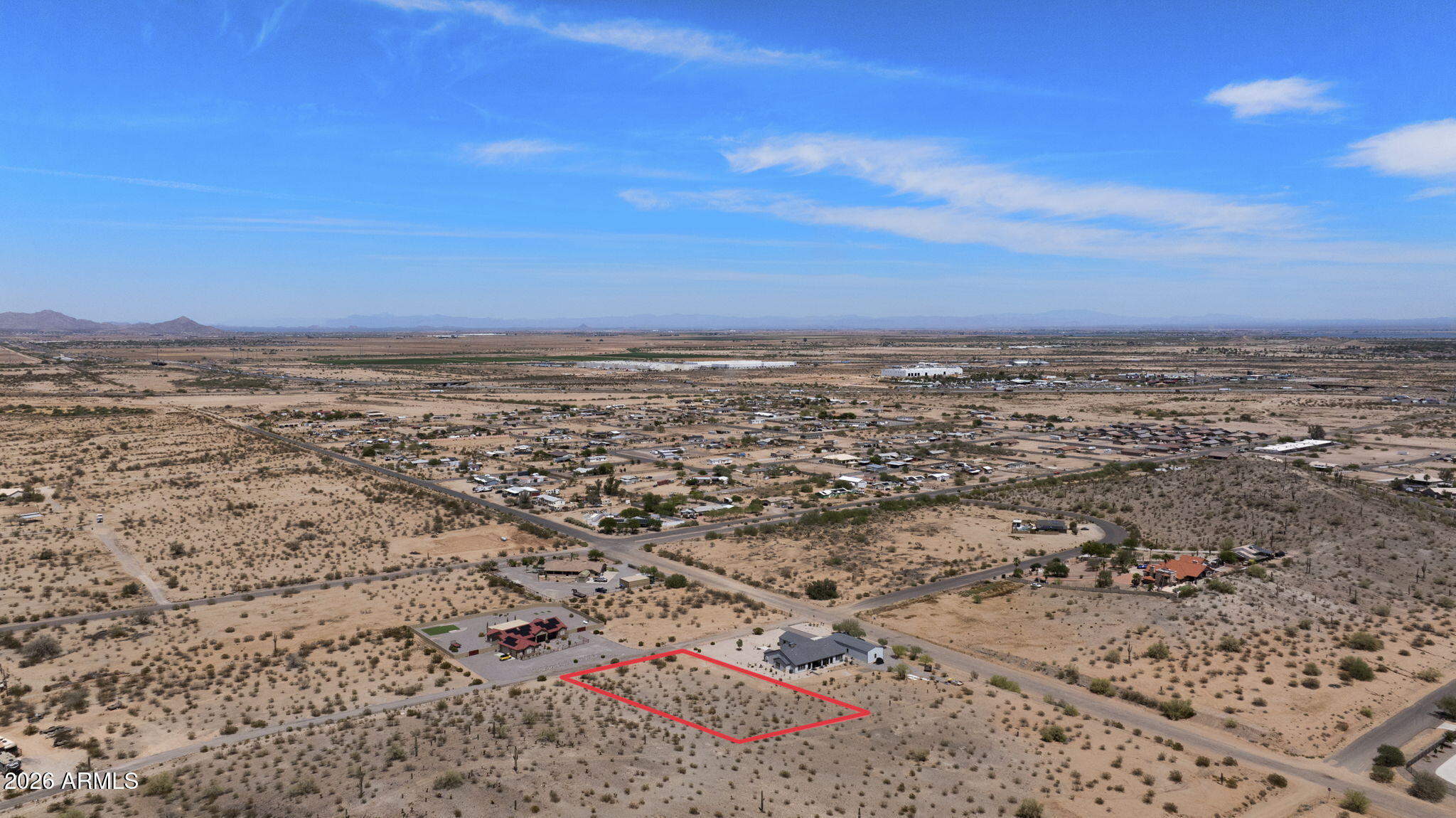 MOUNTAIN VIEW ESTATES UNITS 3 - Land