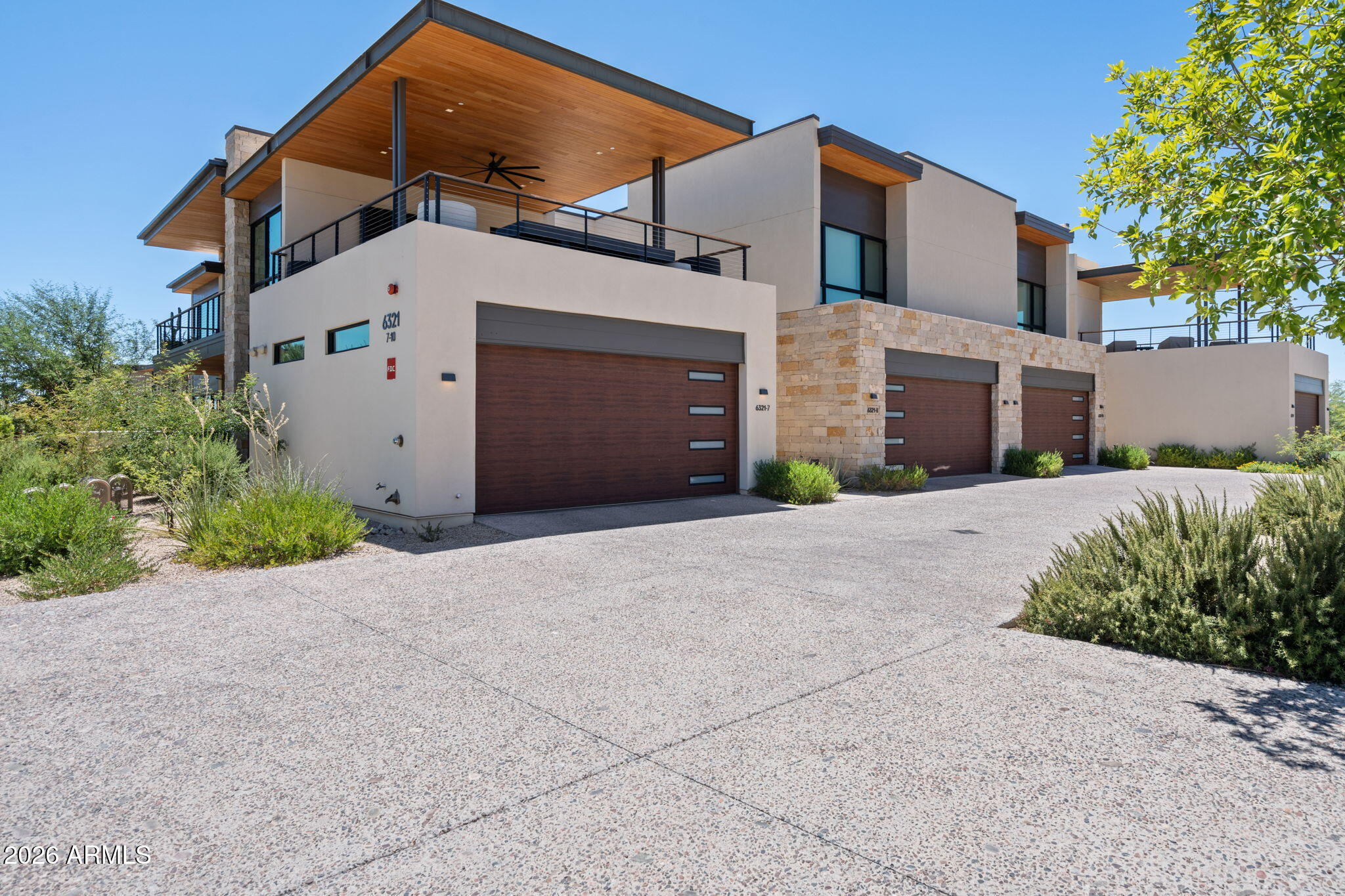 6321 E PHOENICIAN Boulevard 7