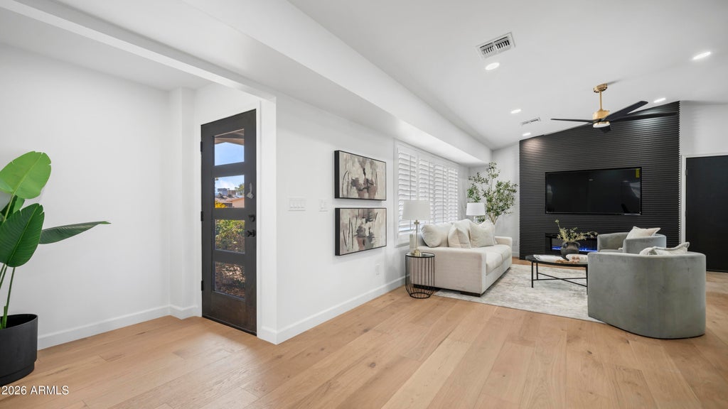 Photo of 8620 E Sells Drive, Scottsdale, AZ 85251 (MLS # 7070112)