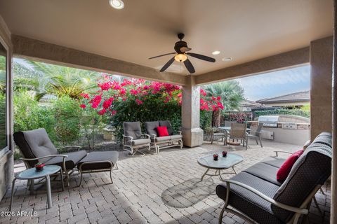 13055 W CLIFFROSE Road Peoria AZ 85383