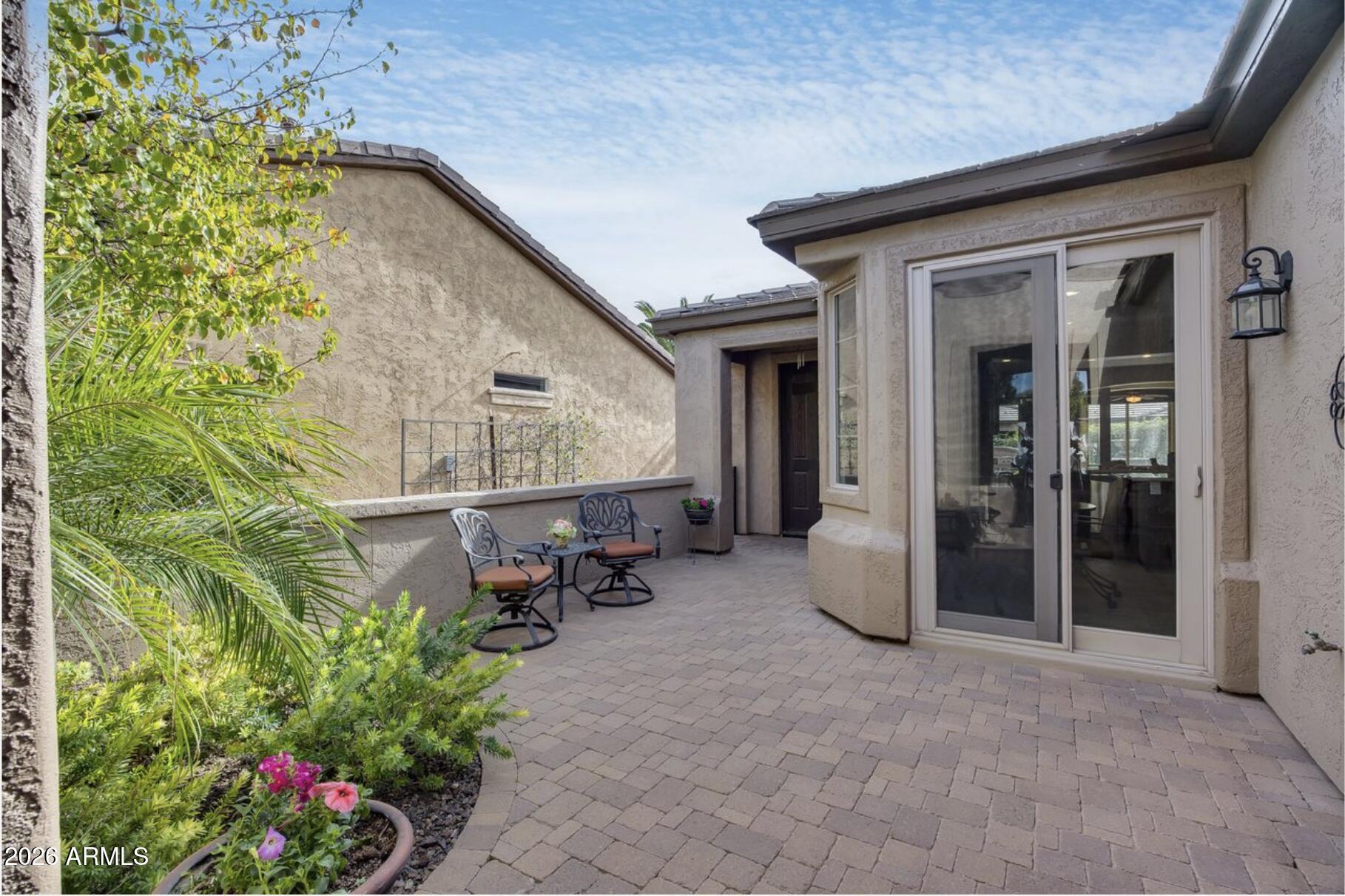 13055 W CLIFFROSE Road