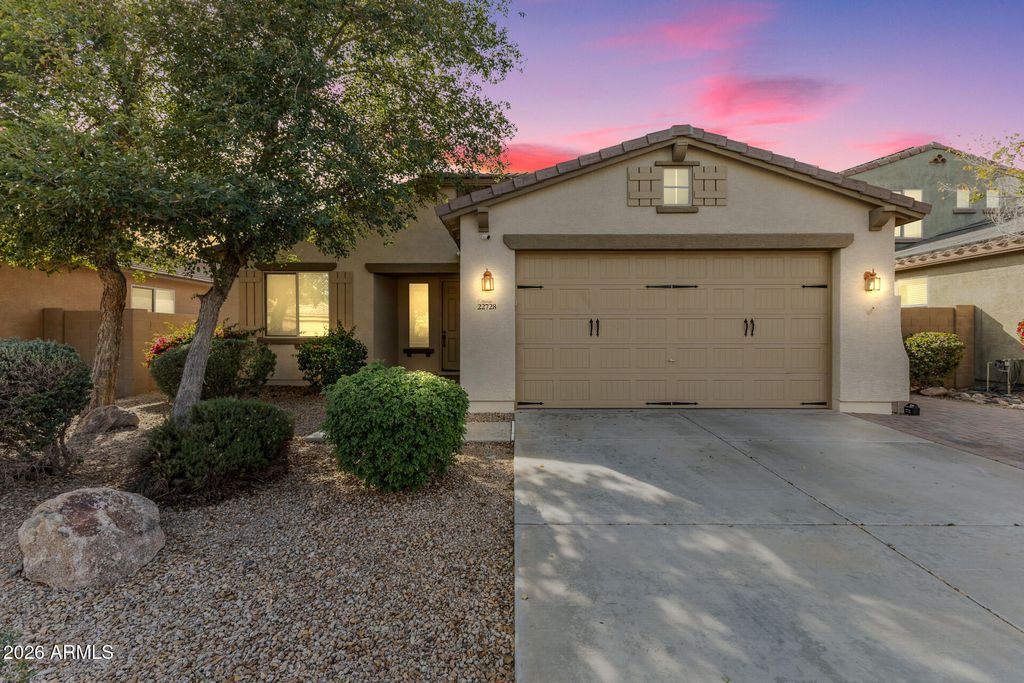 Photo of 22728 N 123rd Drive, Sun City West, AZ 85375 (MLS # 6989956)