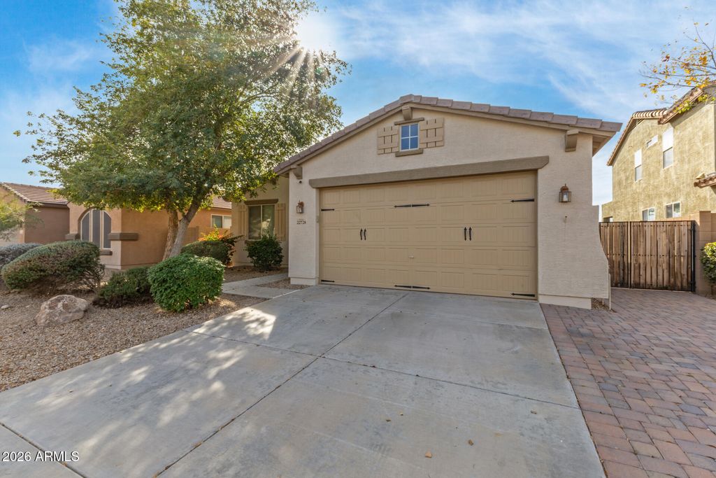 Photo of 22728 N 123rd Drive, Sun City West, AZ 85375 (MLS # 6989956)