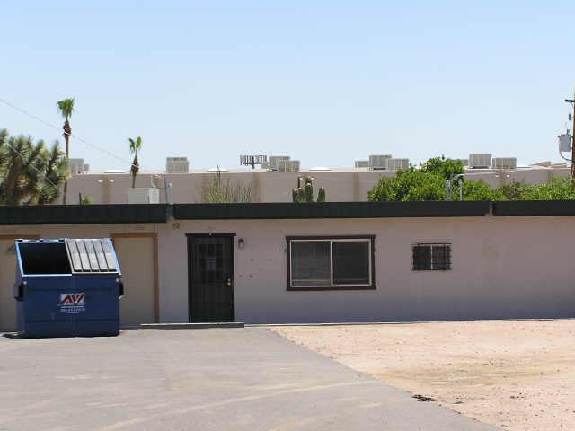 20021 N CAVE CREEK Road 12