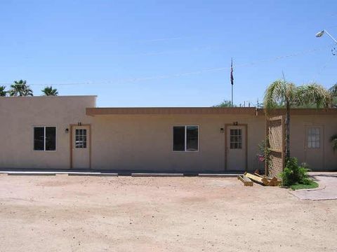Photo of 20021 N Cave Creek Road #12, Phoenix, AZ 85024 (MLS # 7040534)