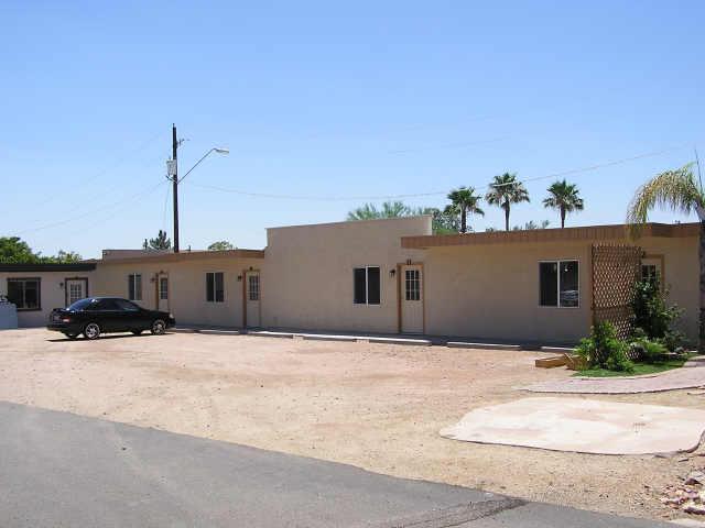 20021 N CAVE CREEK Road 12