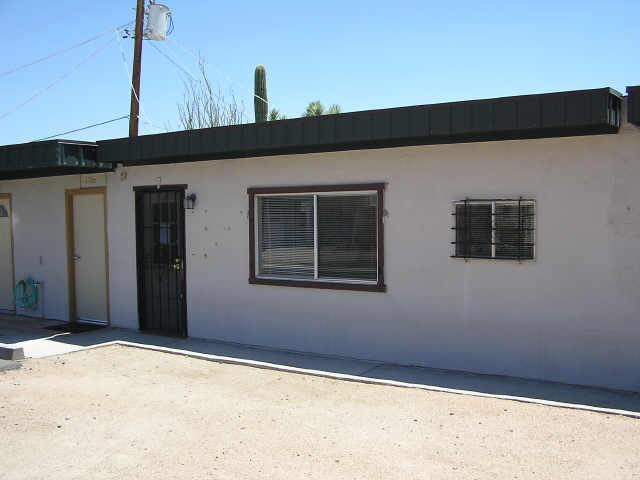 20021 N CAVE CREEK Road 12