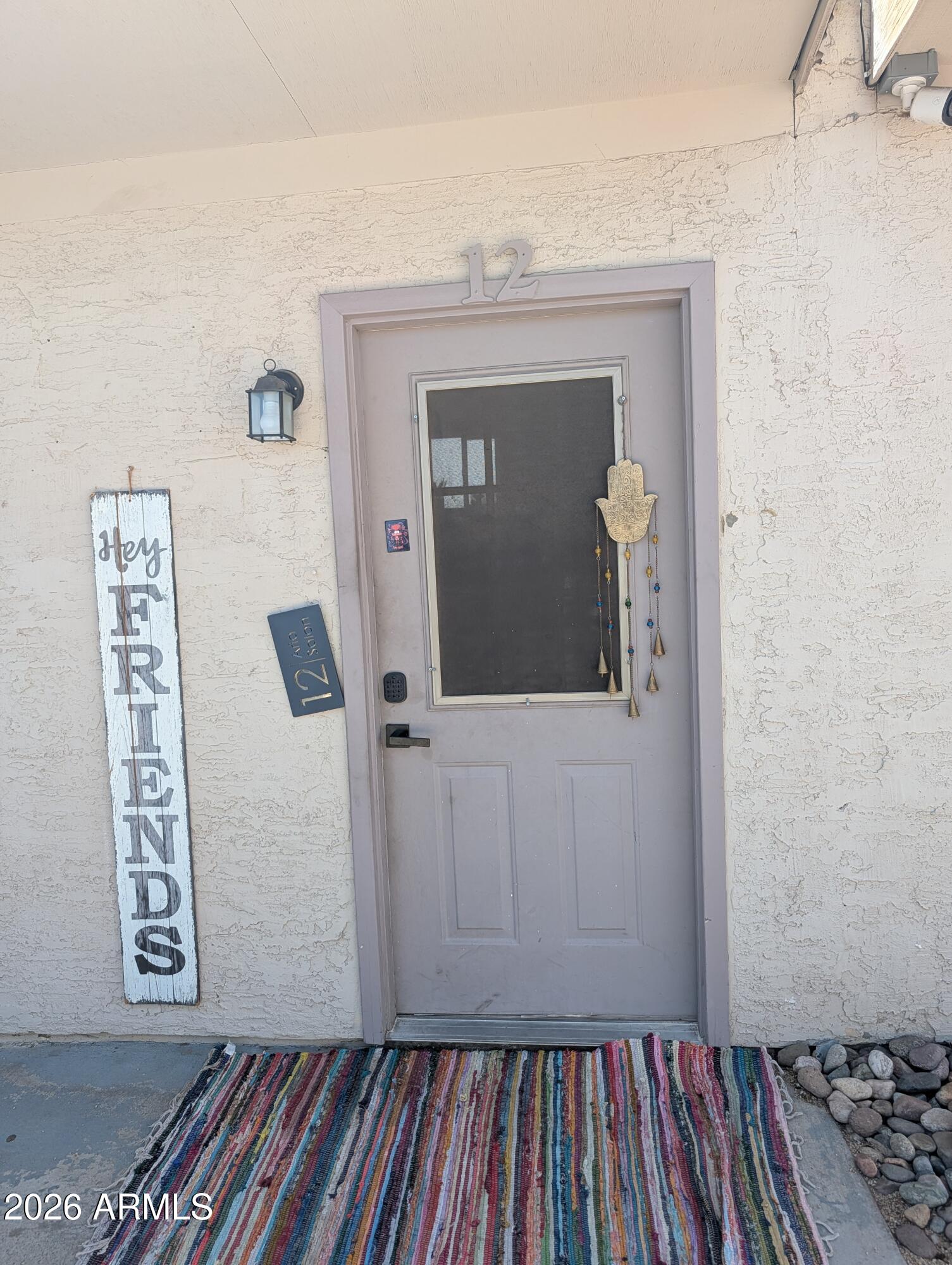 20021 N CAVE CREEK Road 12