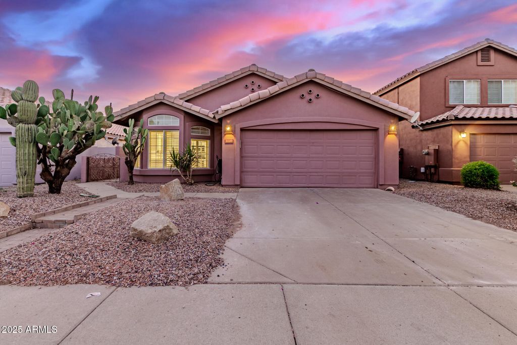 Photo of 31220 N 40th Place, Cave Creek, AZ 85331 (MLS # 6929183)