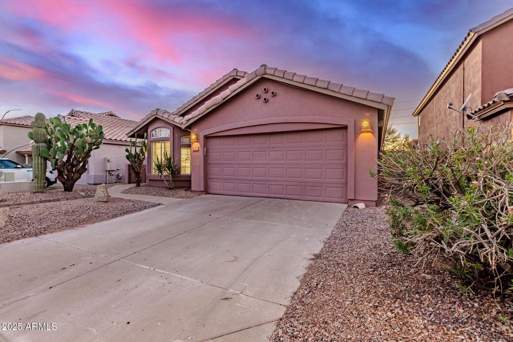 Photo of 31220 N 40th Place, Cave Creek, AZ 85331 (MLS # 6929183)