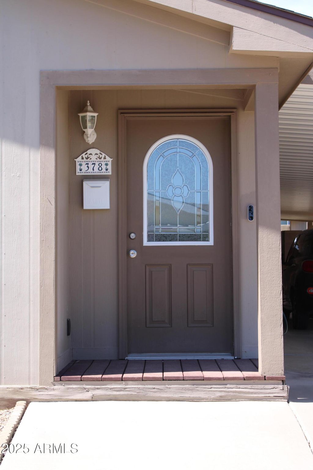 Photo of 16101 N El Mirage Road #378, El Mirage, AZ 85335 (MLS # 6897103)