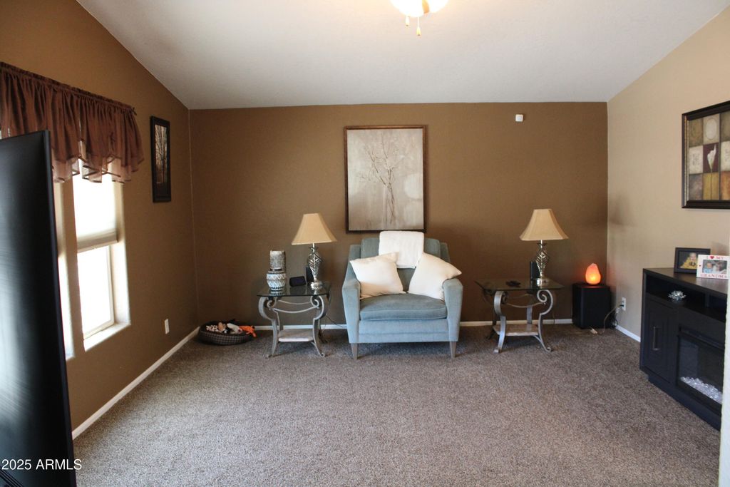 Photo of 16101 N El Mirage Road #378, El Mirage, AZ 85335 (MLS # 6897103)