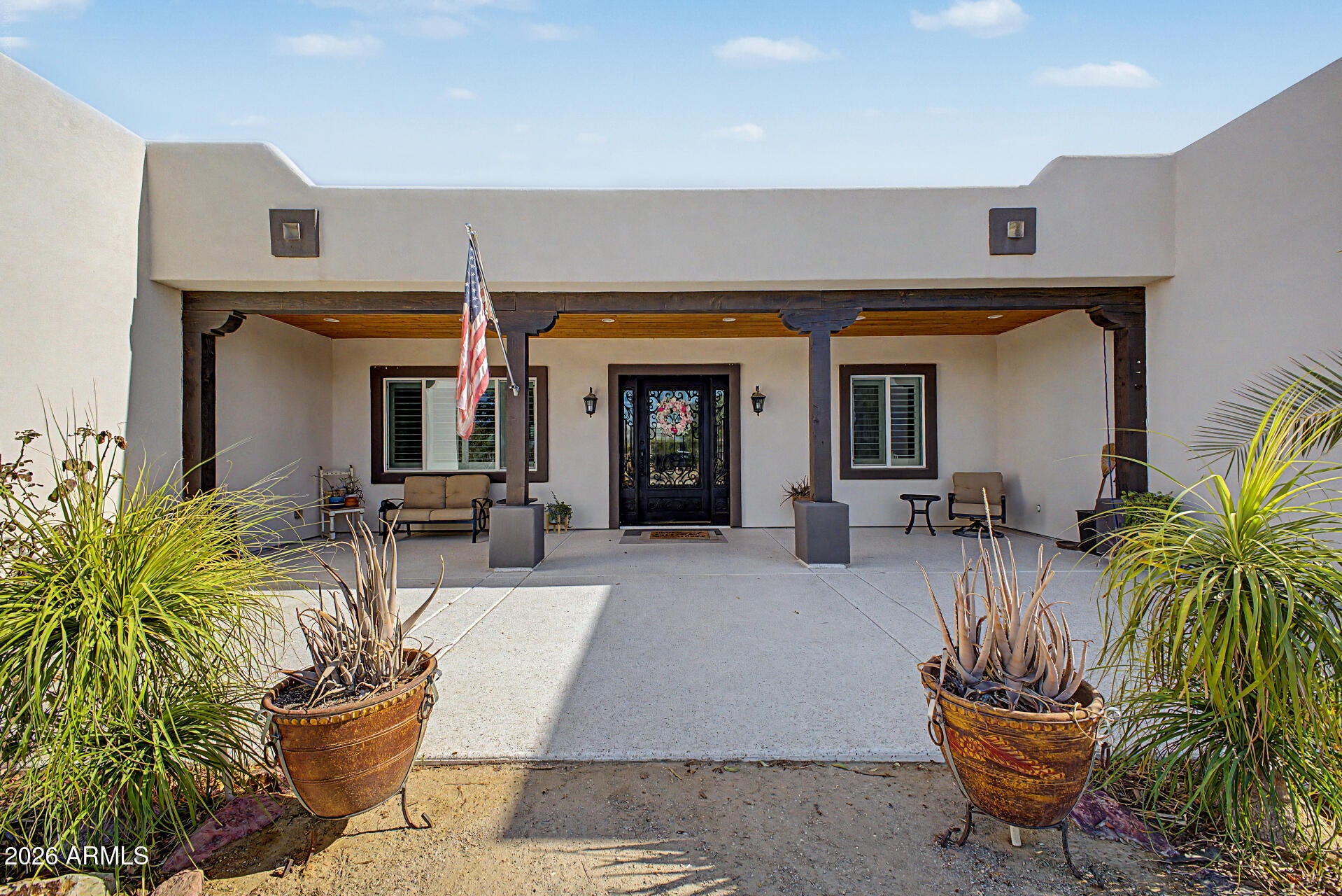 25223 W BLUE SKY Drive