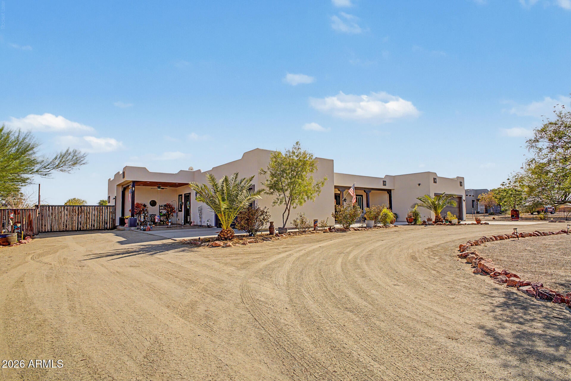 25223 W BLUE SKY Drive