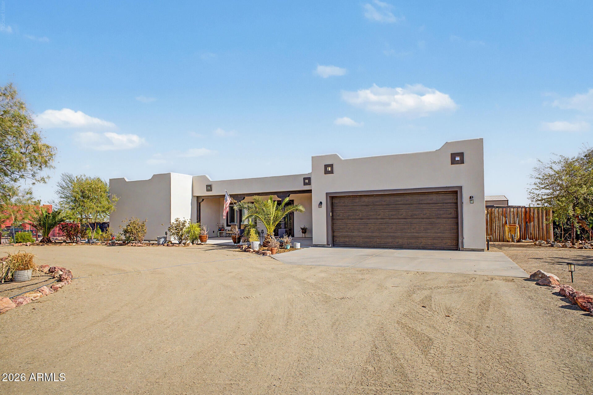25223 W BLUE SKY Drive