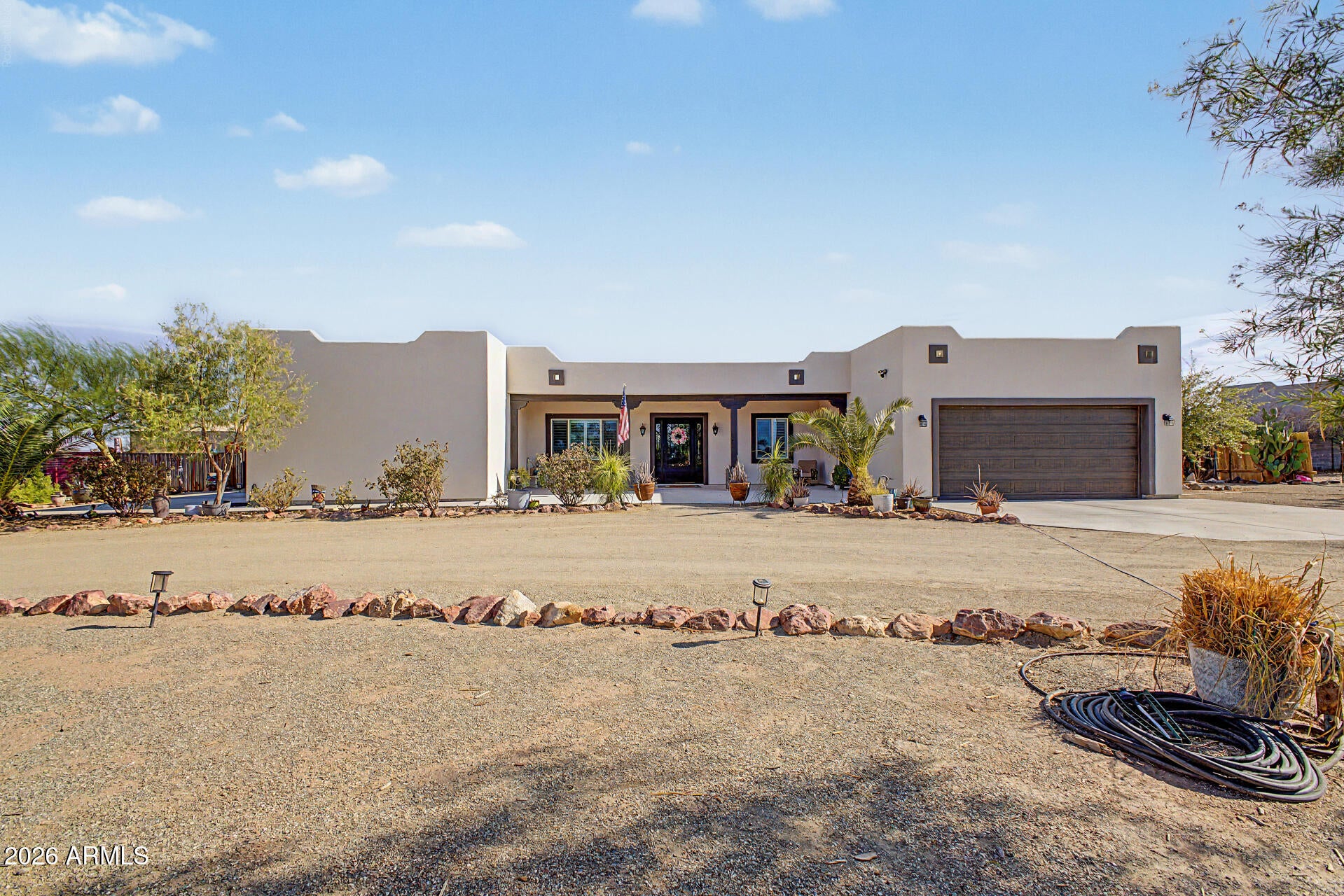 25223 W BLUE SKY Drive