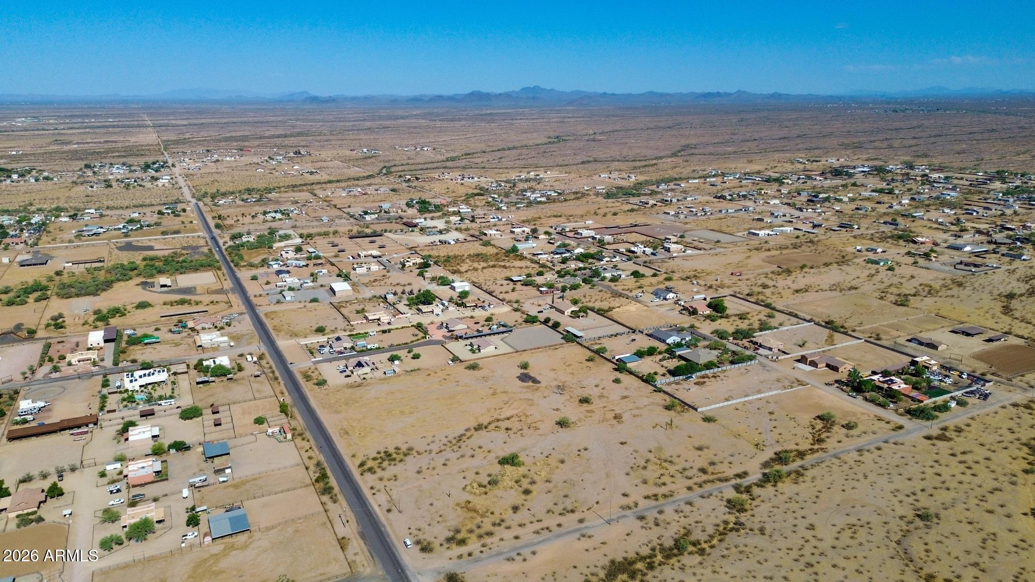 TBD W Lone Mountain Road -