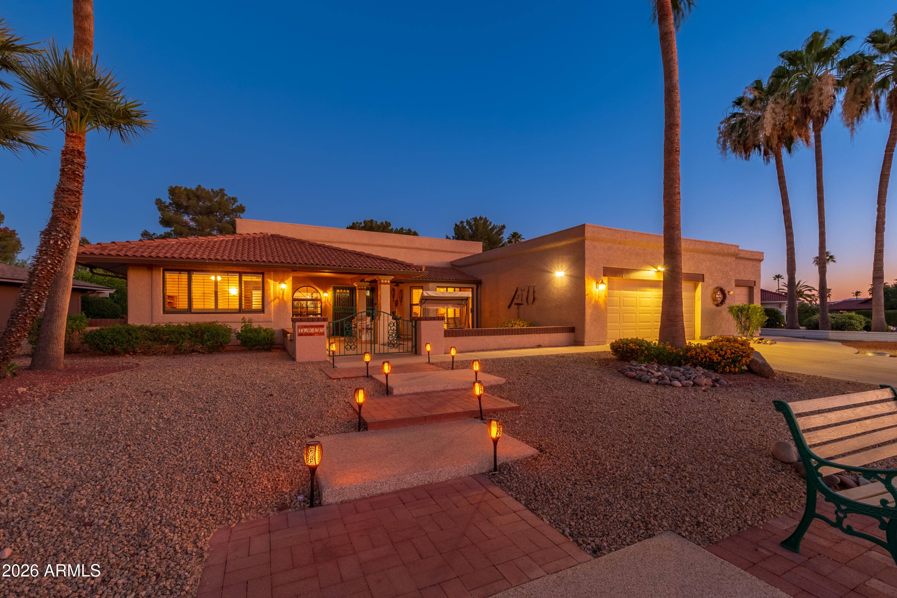 12635 W EVENINGSIDE Drive