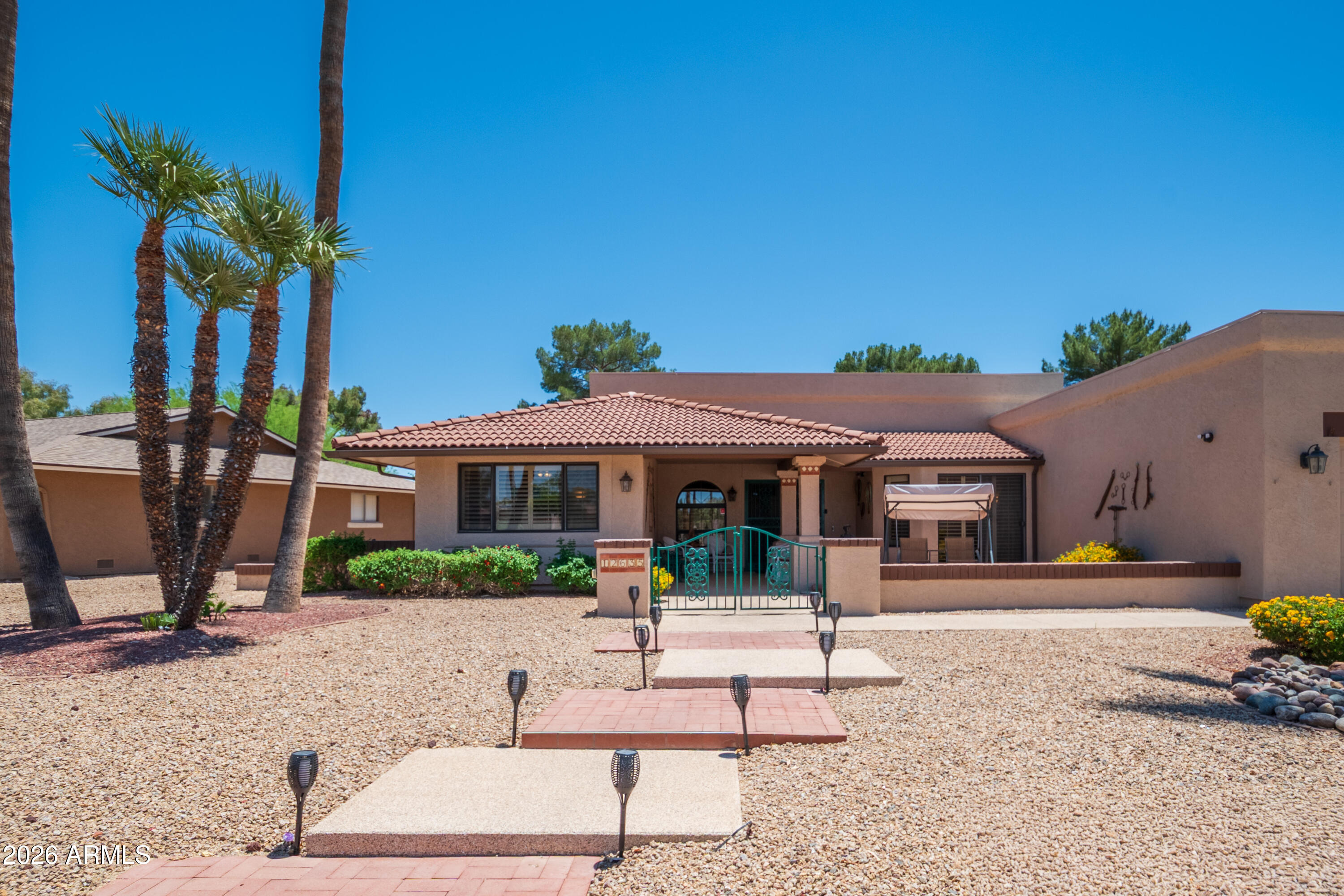 12635 W EVENINGSIDE Drive