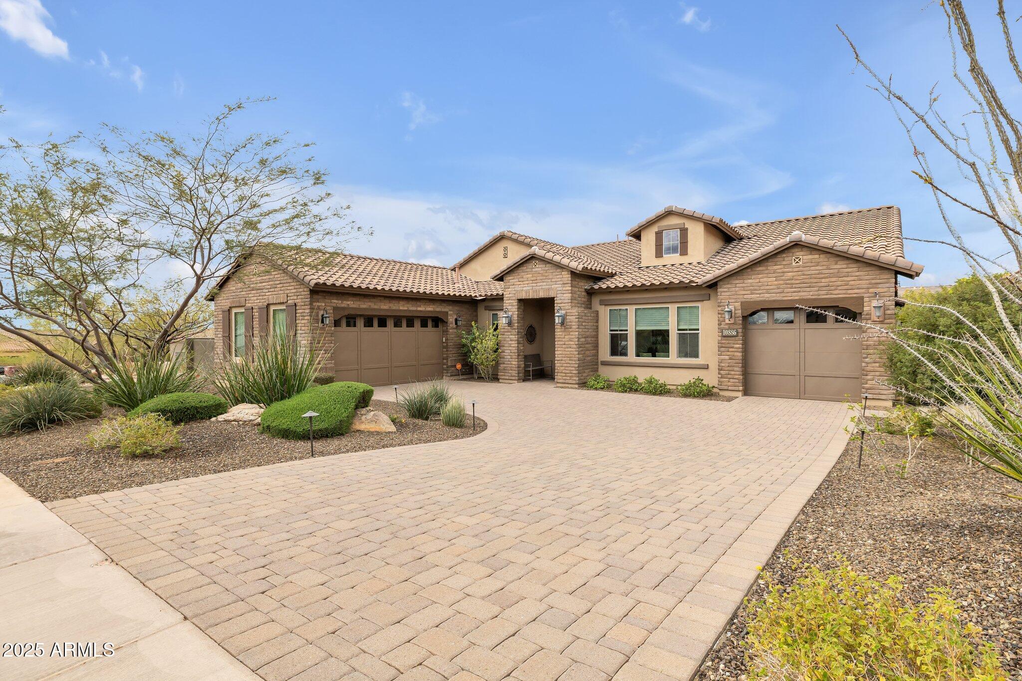 10886 N 137TH Street