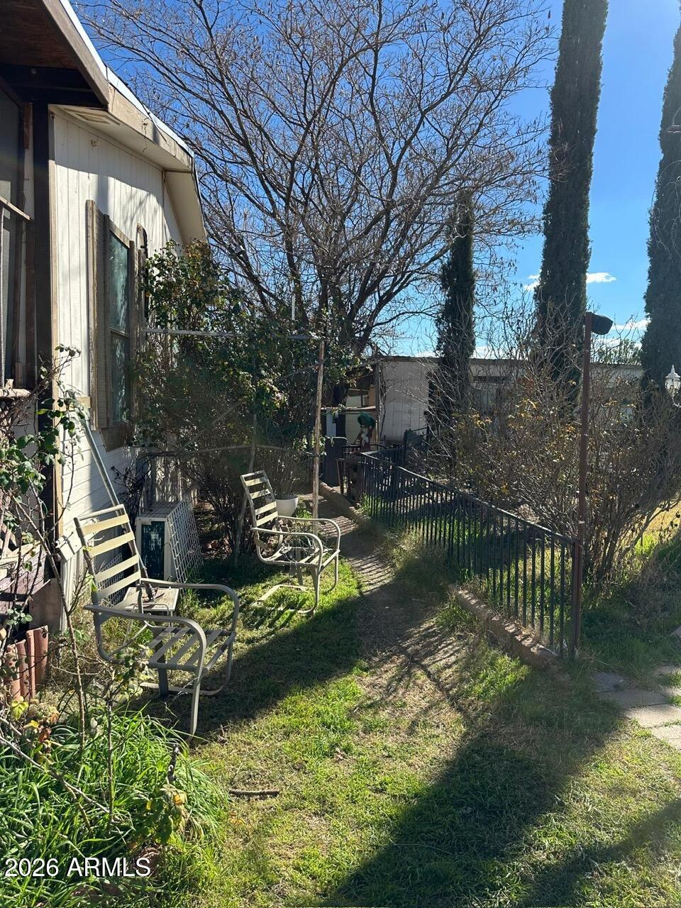 COCHISE COLLEGE PARK 6 - Residential