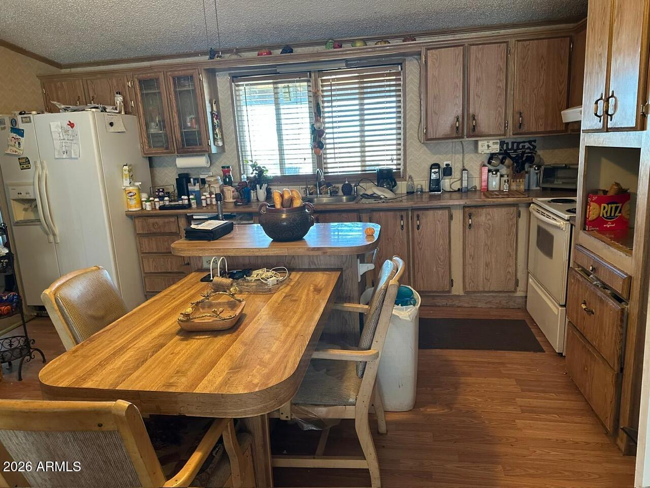 COCHISE COLLEGE PARK 6 - Residential