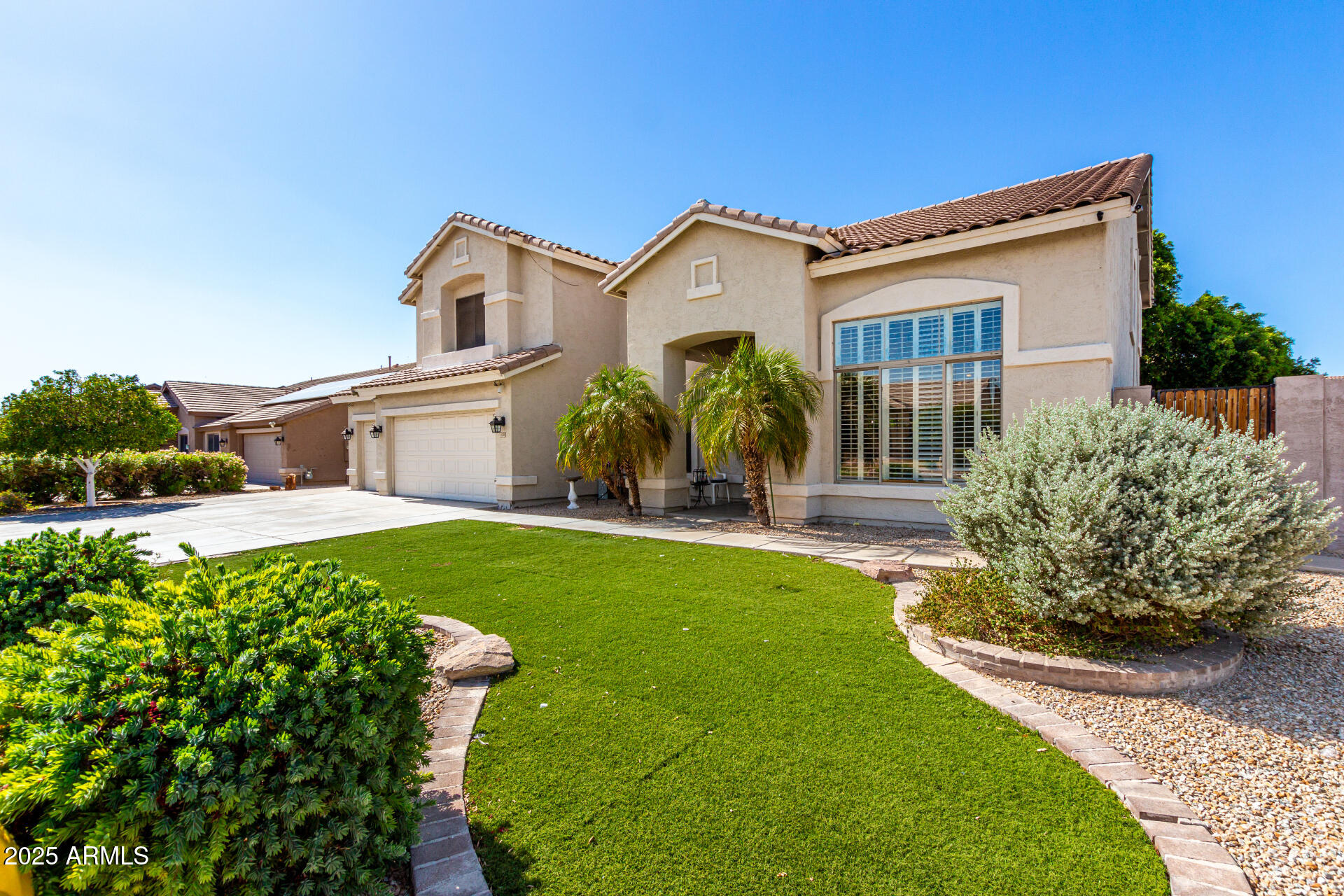 4530 E DECATUR Street