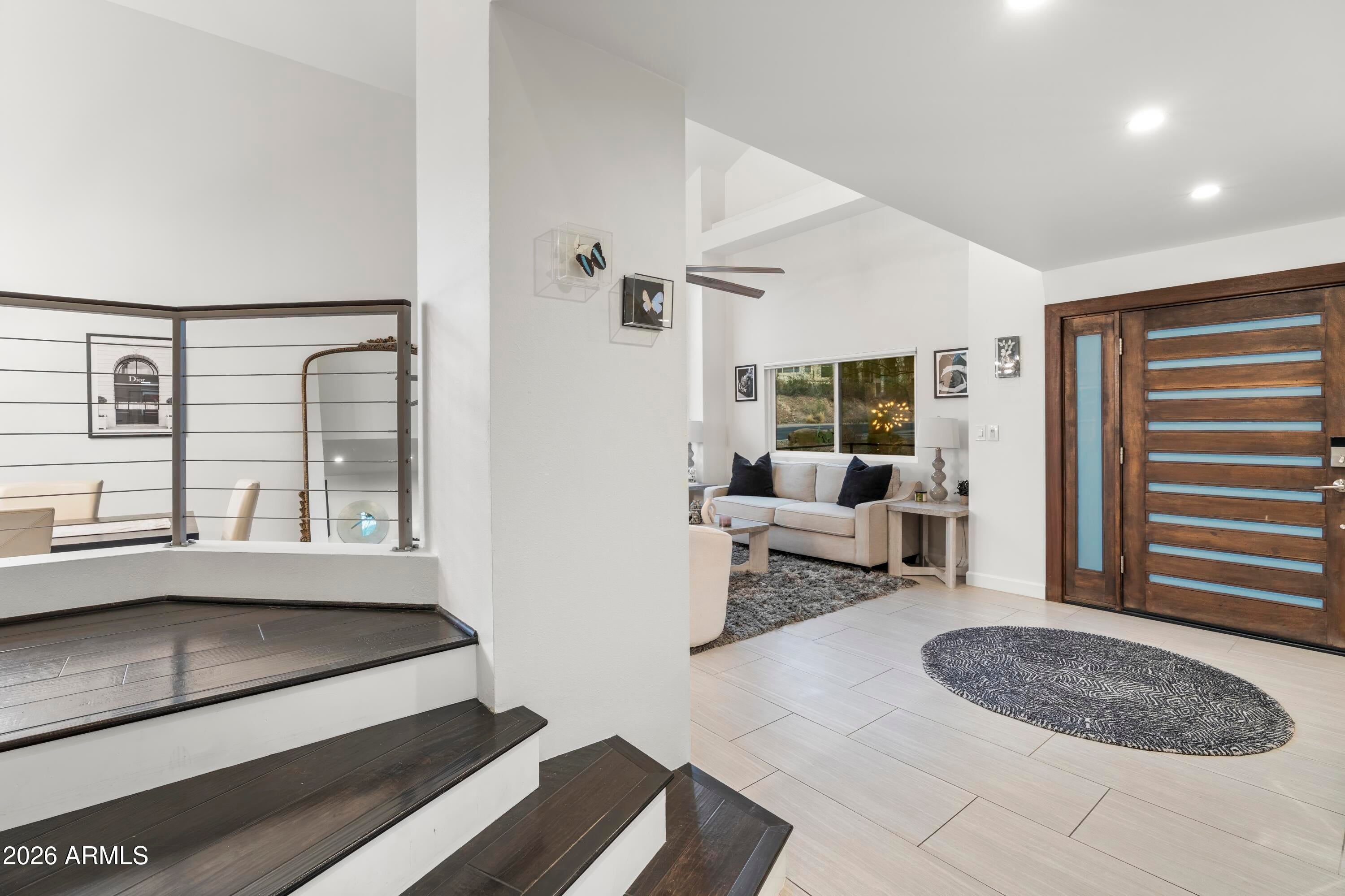 1136 E FOREST HILLS Drive