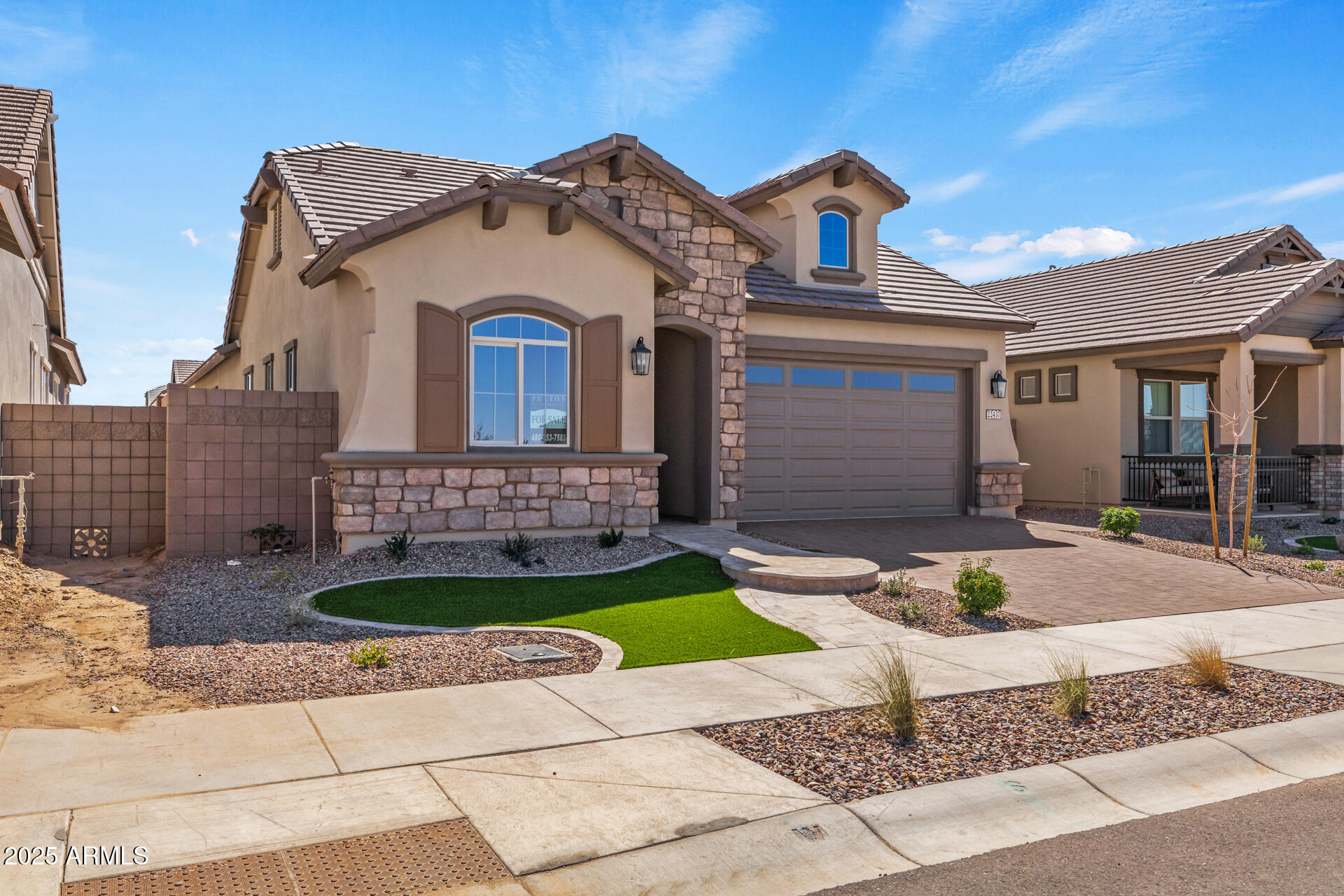 Homes 1 22437 E Cattle Drive